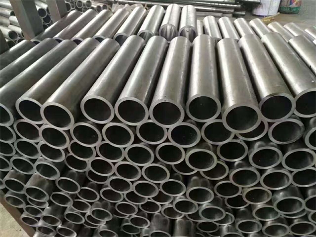 独山30CrMo精密无缝钢管
