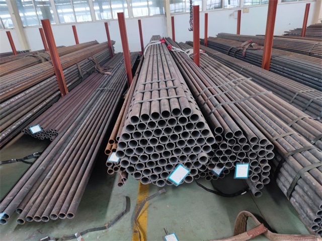 独山20G合金无缝钢管